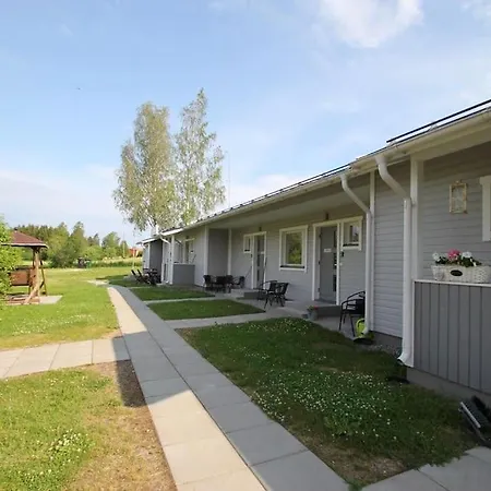 Huoneistomajoitus Kontu, Laatulomat *