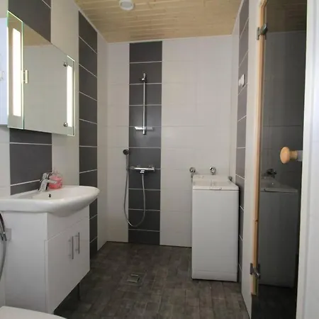 Huoneistomajoitus Kontu, Laatulomat Apartmán Juva