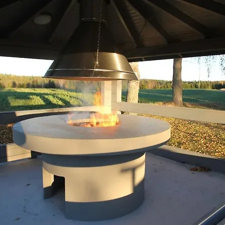 Apartmán Huoneistomajoitus Kontu, Laatulomat Juva