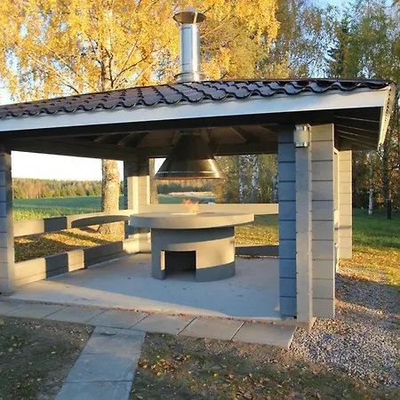 Huoneistomajoitus Kontu, Laatulomat