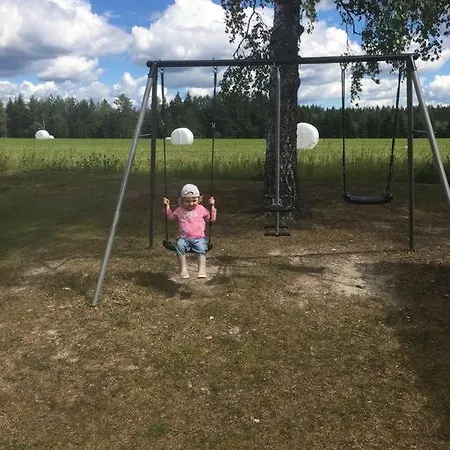 Apartmán Huoneistomajoitus Kontu, Laatulomat