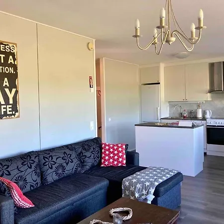 Apartmán Huoneistomajoitus Kontu, Laatulomat *