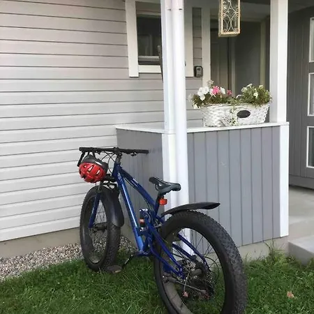 Huoneistomajoitus Kontu, Laatulomat *